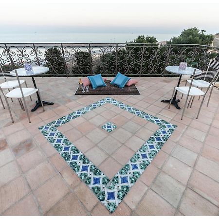 Boutique - Lodge & Suites Crotone Eksteriør billede