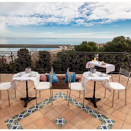 Boutique - Lodge & Suites Crotone Eksteriør billede