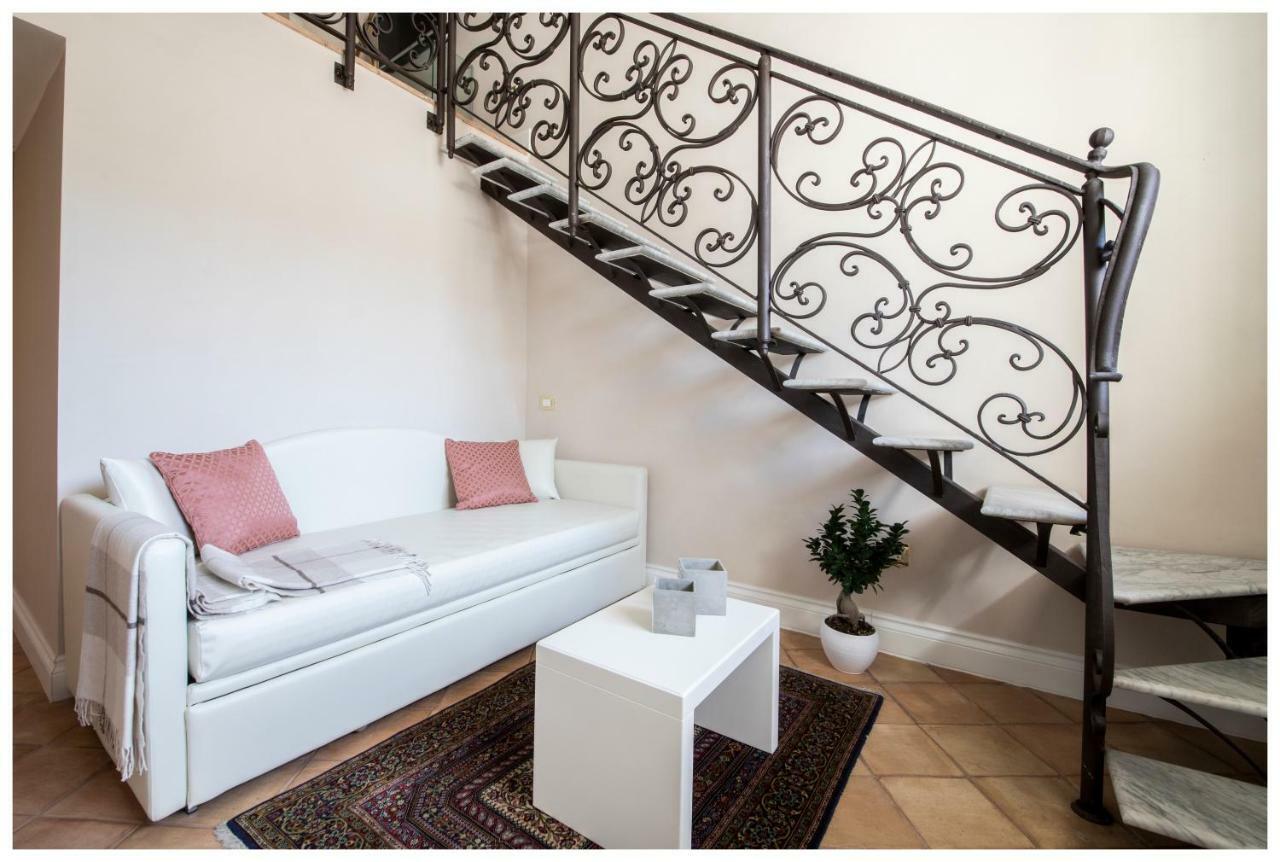 Boutique - Lodge & Suites Crotone Eksteriør billede