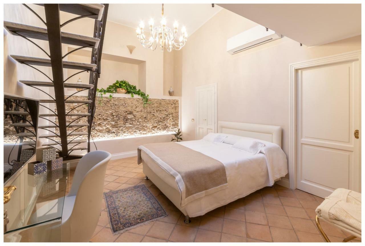 Boutique - Lodge & Suites Crotone Eksteriør billede