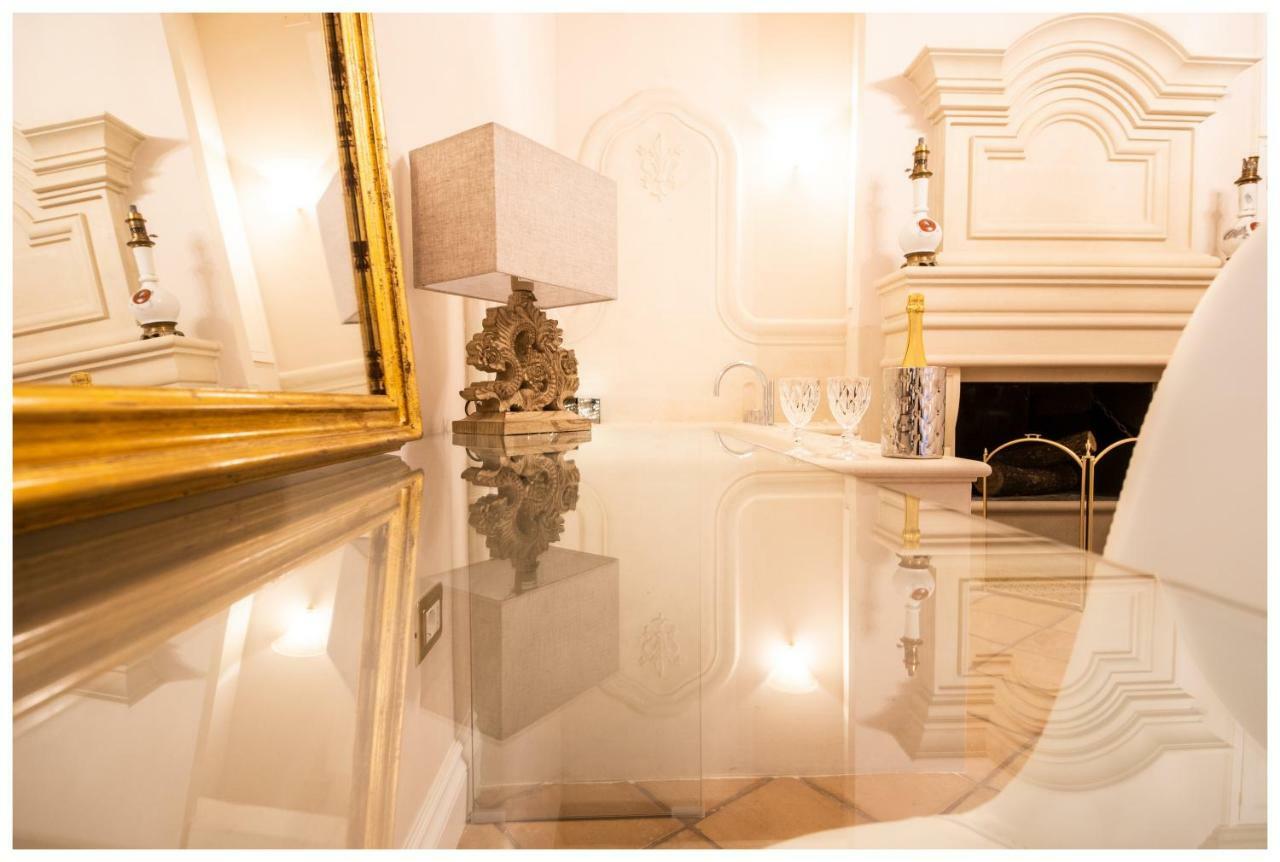 Boutique - Lodge & Suites Crotone Eksteriør billede