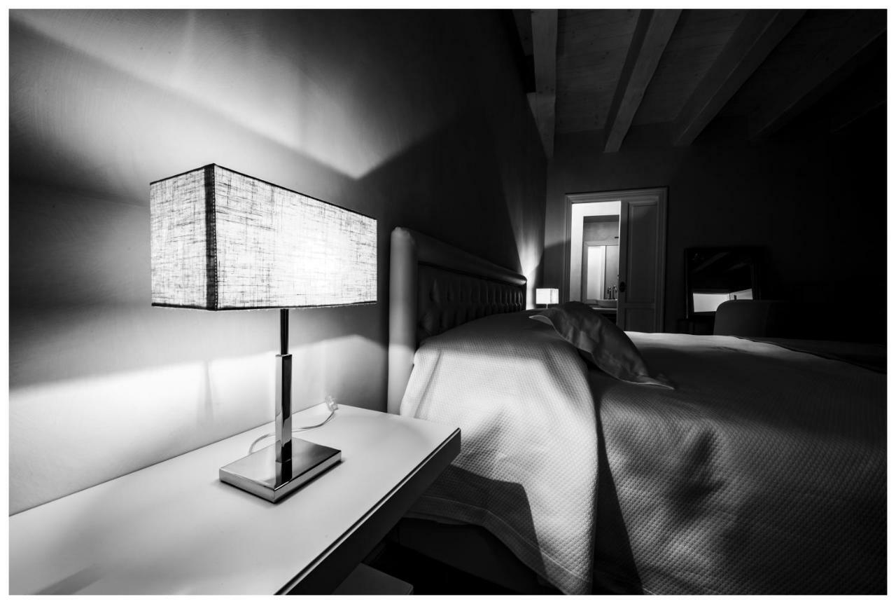 Boutique - Lodge & Suites Crotone Eksteriør billede