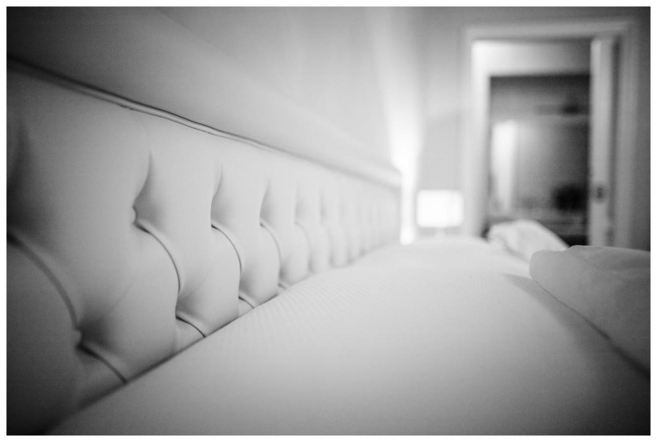 Boutique - Lodge & Suites Crotone Eksteriør billede
