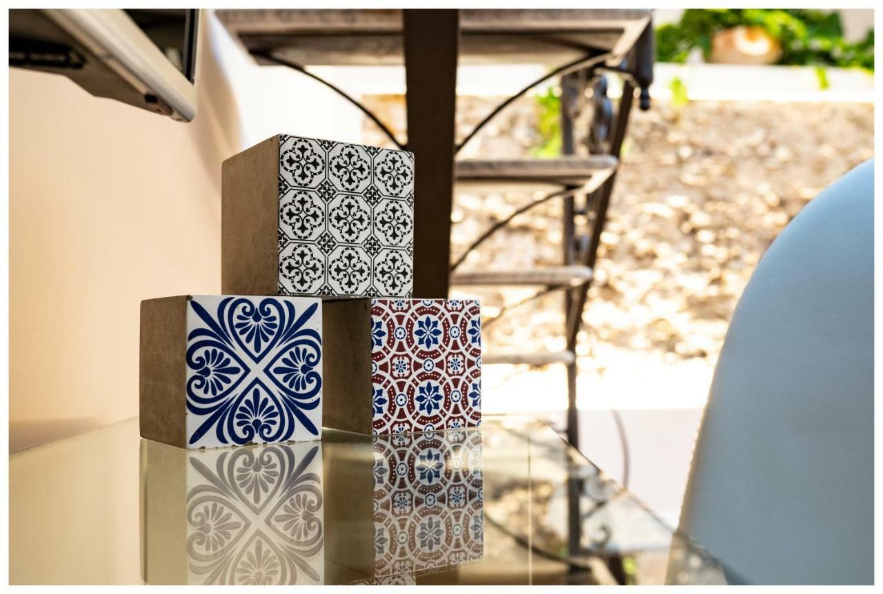 Boutique - Lodge & Suites Crotone Eksteriør billede