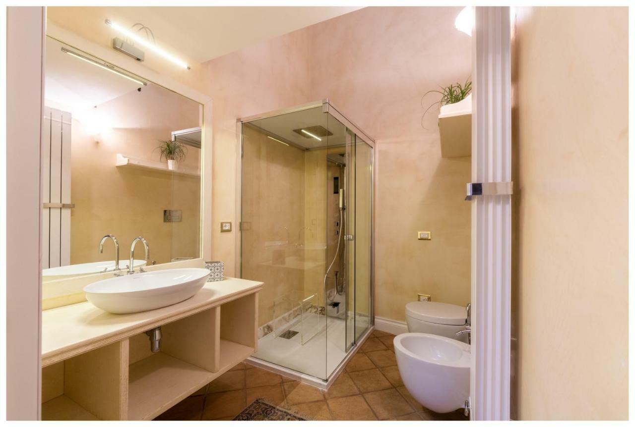 Boutique - Lodge & Suites Crotone Eksteriør billede