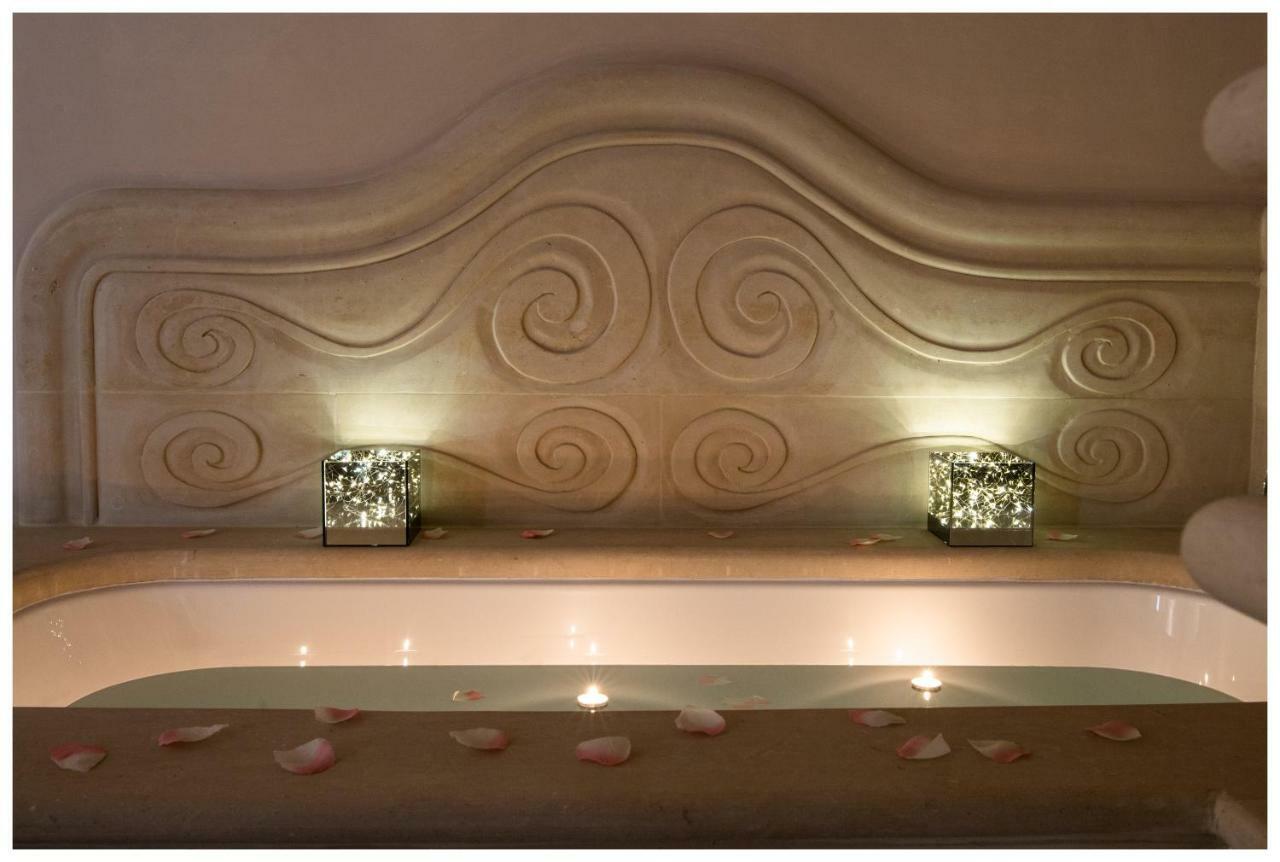 Boutique - Lodge & Suites Crotone Eksteriør billede