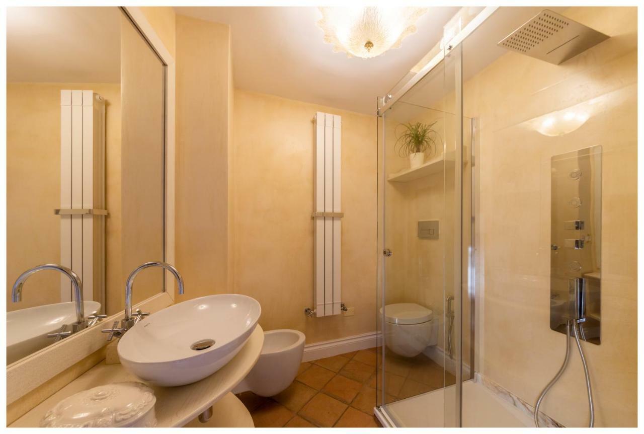 Boutique - Lodge & Suites Crotone Eksteriør billede