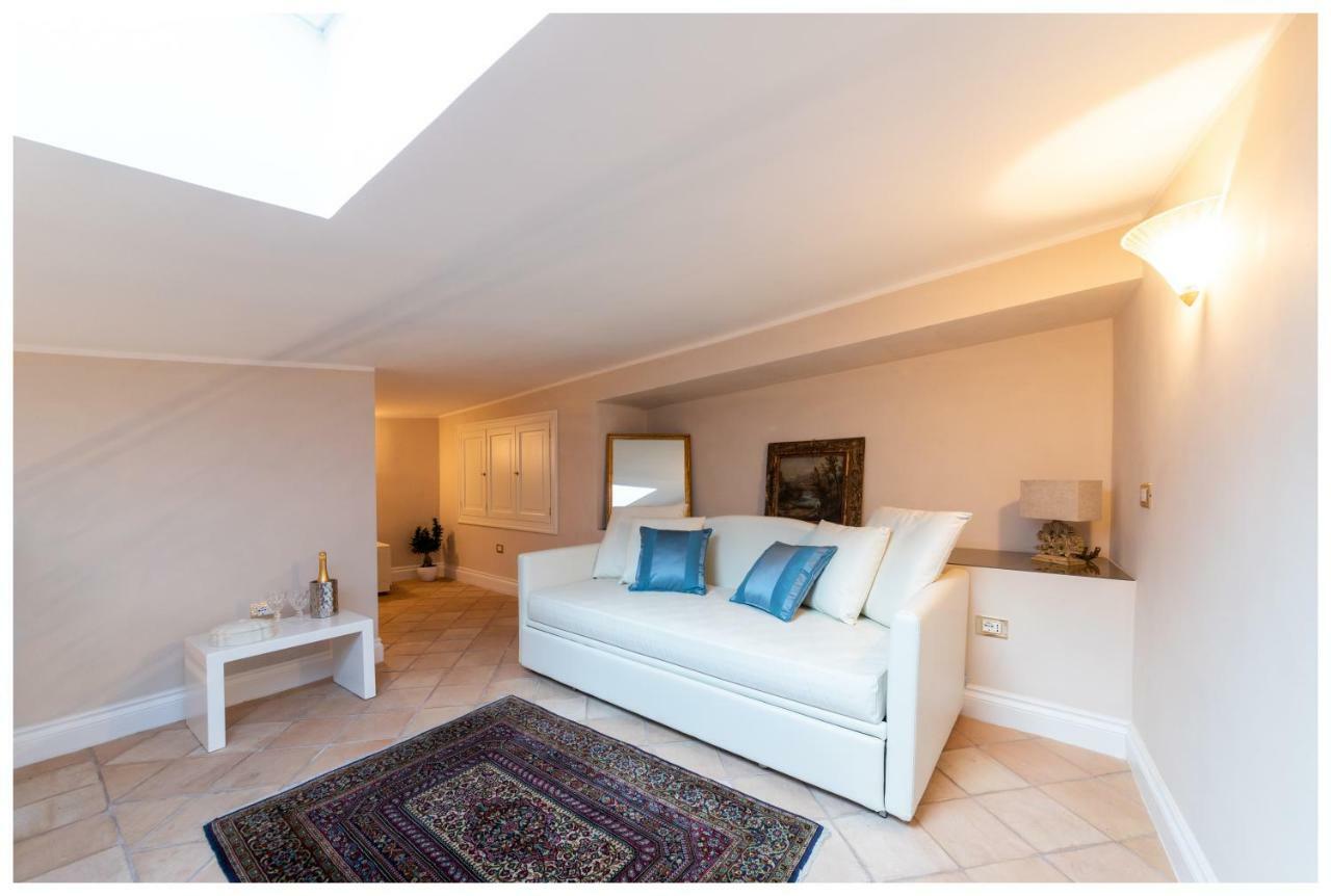 Boutique - Lodge & Suites Crotone Eksteriør billede