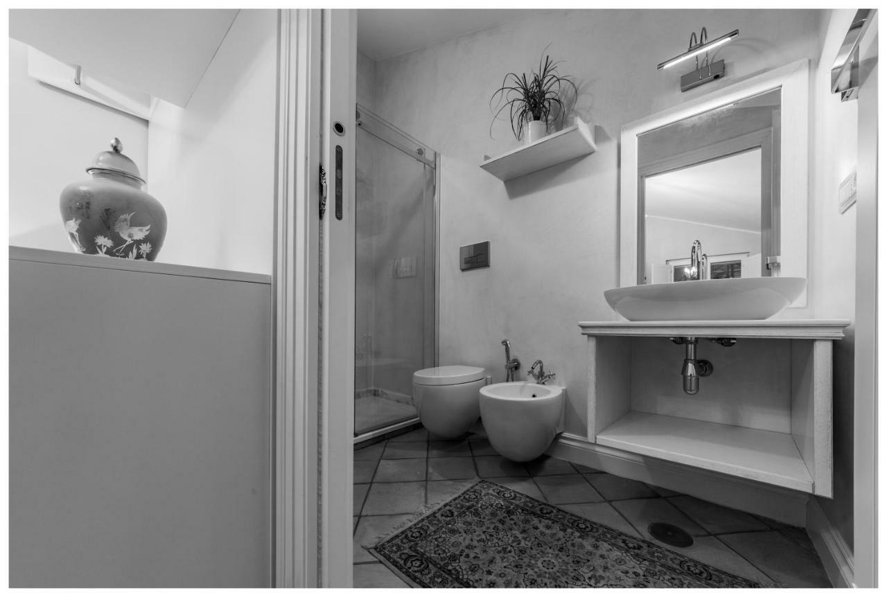 Boutique - Lodge & Suites Crotone Eksteriør billede